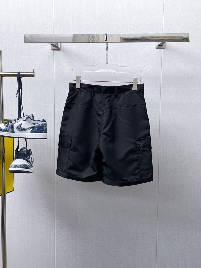 Louis Vuitton Short Pants